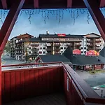 شقة Ski-inn