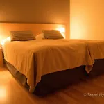 Appartement Ski-inn Ruka