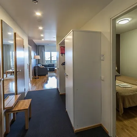 Ski-inn Daire *