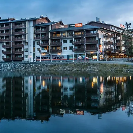 Daire Ski-inn *