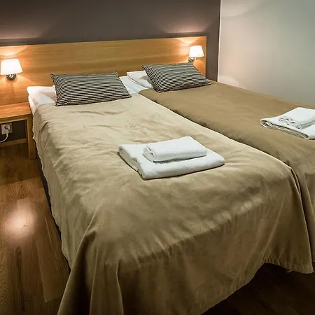 Ski-inn Rukatunturi
