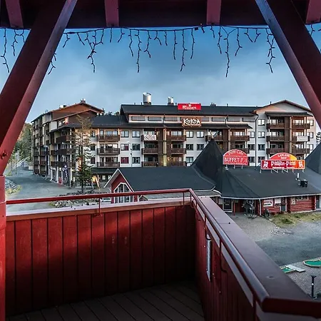 Apartment Ski-inn