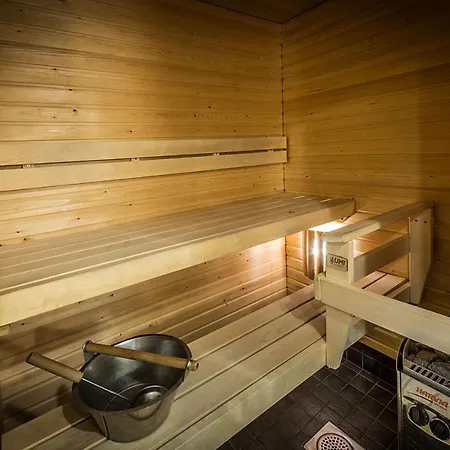 Apartamento Ski-inn Rukatunturi