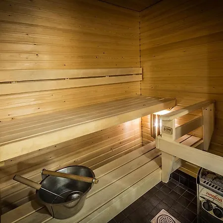 Apartment Ski-inn Ruka