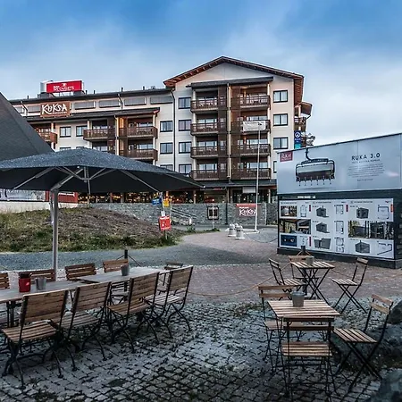 Ski-inn Ruka