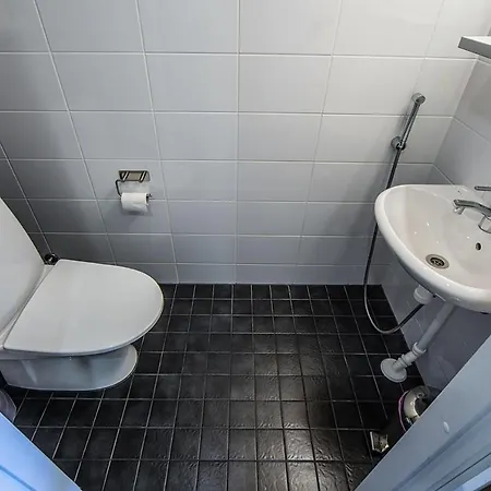 Apartamento Ski-inn *