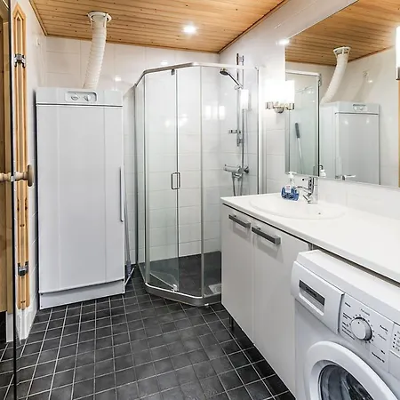 Apartman Ski-inn *