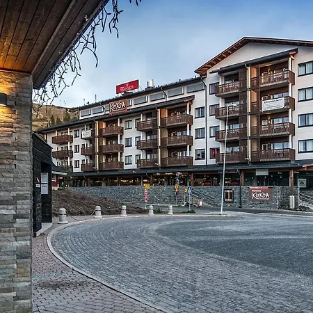 Ski-inn Daire