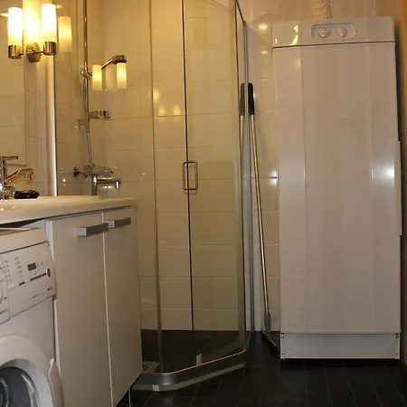 Apartman Ski-inn