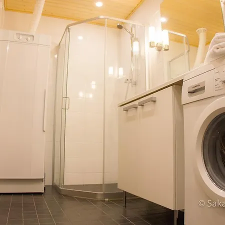 Apartamento Ski-inn *