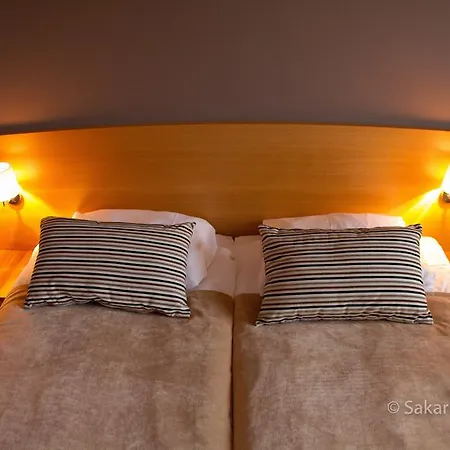 Daire Ski-inn Ruka