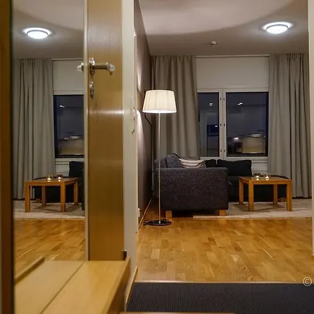 Apartamento Ski-inn *