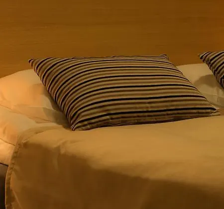 Apartman Ski-inn