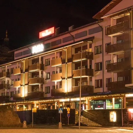 Ski-inn Rukatunturi