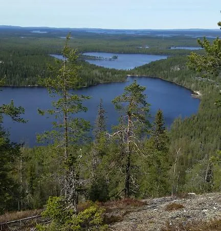 Ski-inn * Rukatunturi