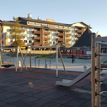 Daire Ski-inn